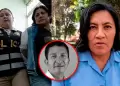 Regidora de Veintis�is de Octubre se entrega a la justicia tras ser vinculada en asesinado de alcalde