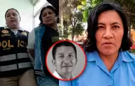 Regidora de Veintiséis de Octubre se entrega a la justicia tras ser vinculada en asesinado de alcalde