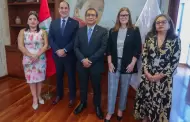 Perú estará en Australia: Delegación nacional anuncia presencia en cumbre minera IMARC 2026