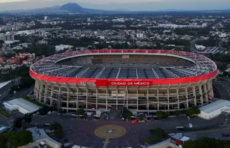 Mundial 2026: Inauguraci�n se dar� el 11 de junio