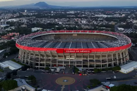 Mundial 2026: Inauguraci�n se dar� el 11 de junio