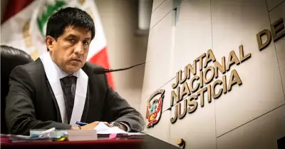 Richard Concepci�n Carhuancho