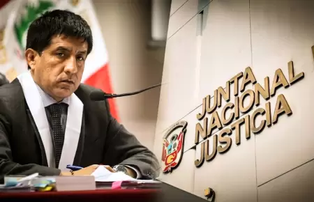 Richard Concepci�n Carhuancho