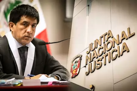 Richard Concepci�n Carhuancho