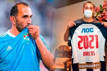 El delantero record� su paso por matute.