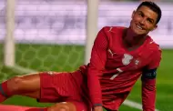 Mundial 2026: Portugal derrota a Nigeria con un 2-1 en amistoso previo a la Copa del Mundo