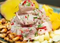 �Se repetir� lo del pionono? Pisco realizar� jornada gastron�mica repartiendo 30 mil ceviches gratis al p�blico