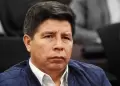 Pedro Castillo seguir� en Barbadillo: Rechazan sexto pedido de indulto para el expresidente