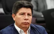 Pedro Castillo seguirá en Barbadillo: Rechazan sexto pedido de indulto para el expresidente