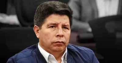 El nuevo pedido del exmandatario condenado no fue admitido.