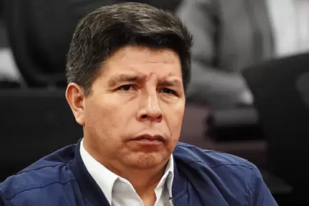 El nuevo pedido del exmandatario condenado no fue admitido.