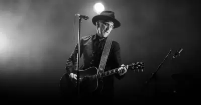 Duncan Dhu