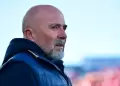 Jorge Sampaoli regresa al f�tbol argentino tras 26 a�os dirigir� hist�rico club