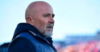 El entrenador regresar� al futbol argentino.