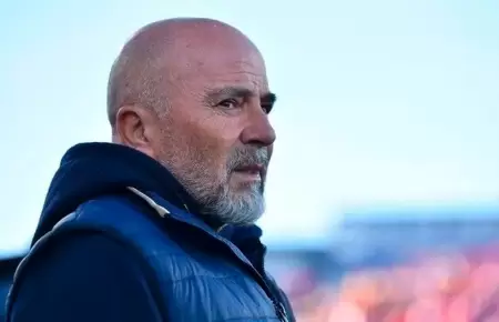 El entrenador regresar� al futbol argentino.