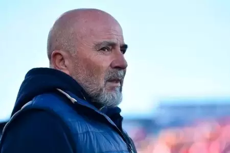 El entrenador regresar� al futbol argentino.