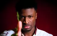 �No va m�s! Universitario hizo oficial la desvinculaci�n de Sekou Gassama del equipo