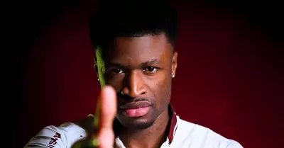 Sekou Gassama