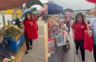 Video pone en evidencia la falta de accesibilidad en las calles y cómo afecta a personas con discapacidad visual