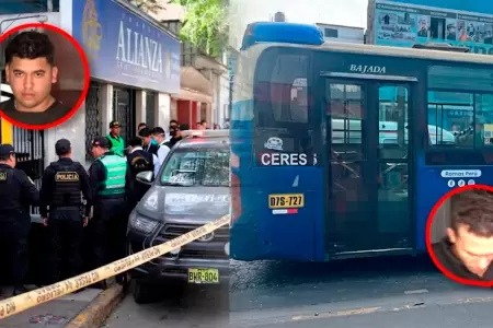 El hecho se habr�a dado por ajuste de cuentas.