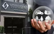 Mercado de seguros mueve más de S/ 400 millones: Conozca cuáles son los mejores 3 corredores de seguros según la SBS