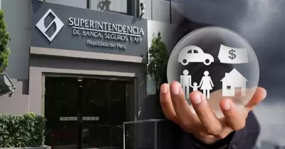 Superintendencia de Banca, Seguros y AFP (SBS)