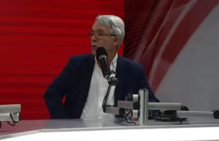 Alfredo Torres