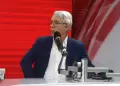 Carta de JP que ped�a sanci�n contra Pdte. de Ipsos carece de sustento jur�dico, seg�n Alfredo Torres