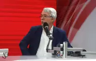 Carta de JP que pedía sanción contra Pdte. de Ipsos carece de sustento jurídico, según Alfredo Torres