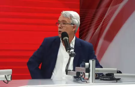 Alfredo Torres