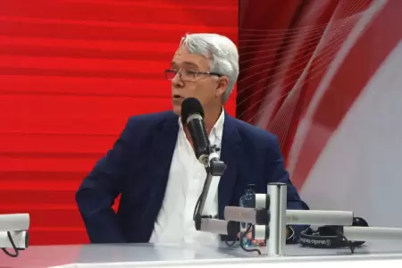Alfredo Torres