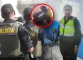 PNP releva a suboficial denunciada por agredir a escolar en colegio Villa Ang�lica de SMP