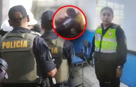 La instituci�n detall� las medidas tomadas tras conocer el caso.