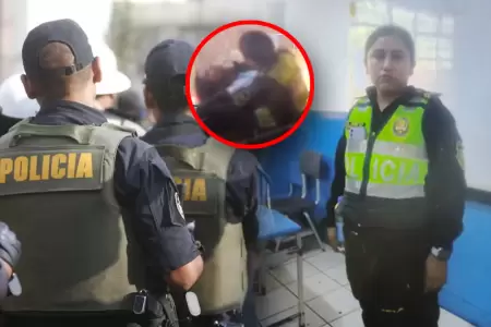 La instituci�n detall� las medidas tomadas tras conocer el caso.