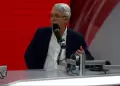 Alfredo Torres: "El conteo r�pido de Ipsos fue comunicado como un empate t�cnico"