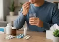 �Por qu� no debes automedicarte? Cinco motivos para cuidar tu salud con responsabilidad