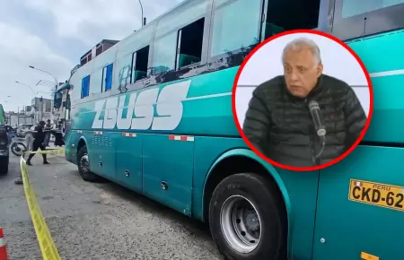 El dirigente llam� a que ministro de haga presente en reuni�n.