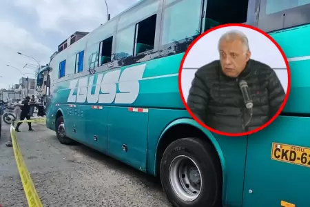 El dirigente llam� a que ministro de haga presente en reuni�n.