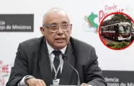 Alerta en el transporte público: "El promedio de bandas fluctúa entre 2 a 3 por empresa", según director de la CIT