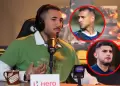 Sergio Pe�a rompe su silencio sobre caso Zambrano y Trauco por presunto abuso: "Se nos extorsion�, pr�cticamente"