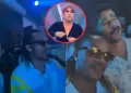 Yaco Eskenazi juerguea con Andr� Carrillo en M�xico sin Natalie V�rtiz y Magaly le advierte: "No le conviene"