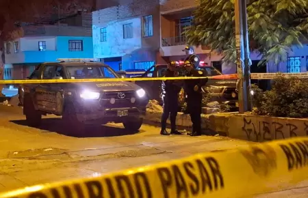 Asesinan a padre de familia en presunta pelea de barristas