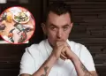 Reconocido chef expone a influencer que quer�a comer gratis en su restaurante: "Ni Bad Bunny me pidi� eso"