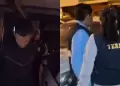 Los Olivos: Rescatan a ciudadano venezolano secuestrado y capturan a 4 presuntos extorsionadores