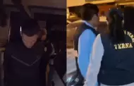 Los Olivos: Rescatan a ciudadano venezolano secuestrado y capturan a 4 presuntos extorsionadores