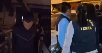 Liberan a venezolano secuestrado