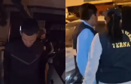 Liberan a venezolano secuestrado