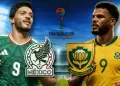 M�xico domina el historial ante Sud�frica: As� llegan ambas selecciones al partido inaugural del Mundial 2026