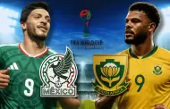 México domina el historial ante Sudáfrica: Así llegan ambas selecciones al partido inaugural del Mundial 2026