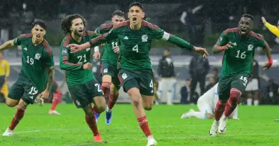M�xico quiere abrir por todo lo alto el Mundial 2026: partidos de hoy.